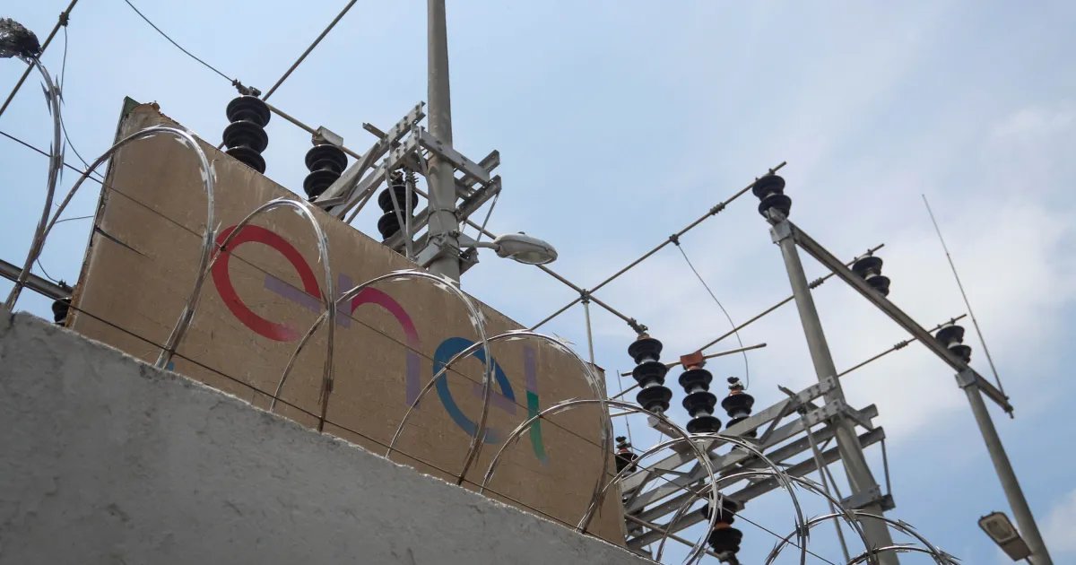 Aneel deve decidir futuro da caducidade da Enel SP antes das eleições