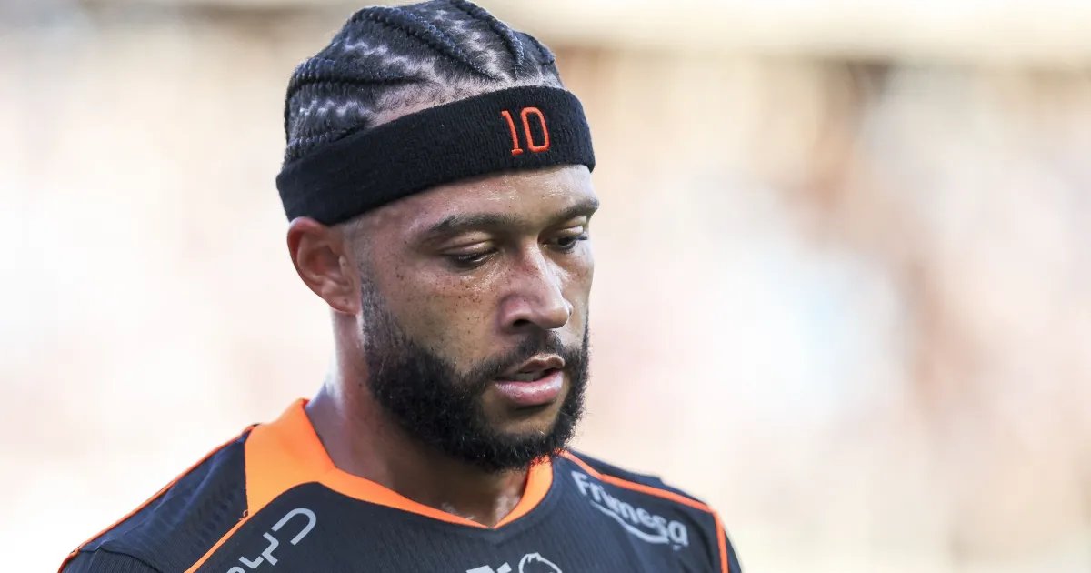 Corinthians estipula data de retorno para Memphis em meio a negociação