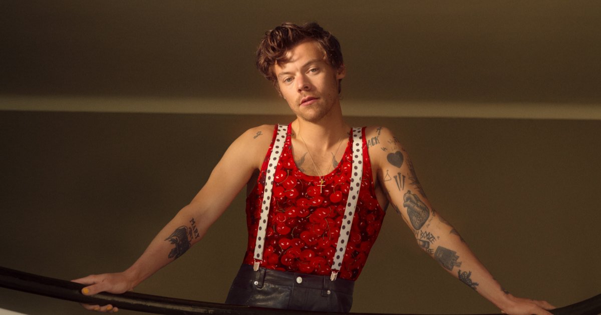 Show de Harry Styles em SP nesta terça (21) é cancelado
