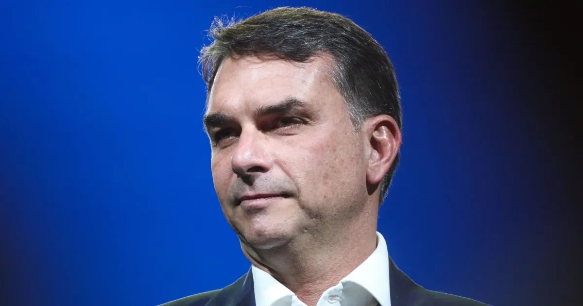 “Tudo pode acontecer”, diz Flávio após sim de Tereza para vice e não do PP