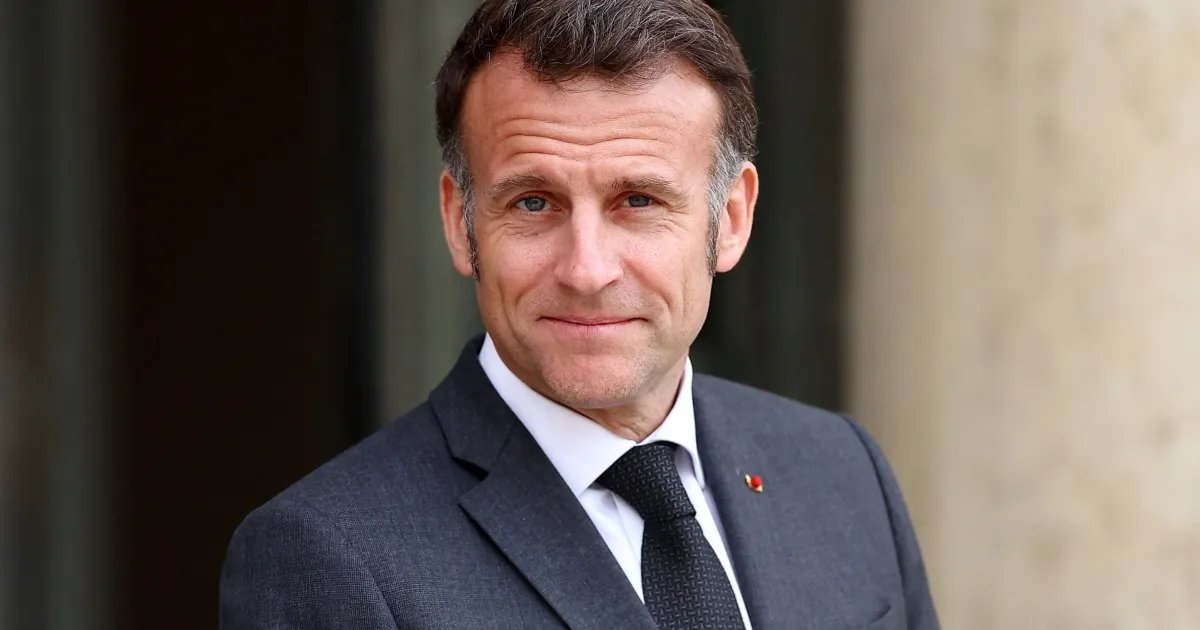 França é o primeiro país da UE a banir redes sociais para crianças
