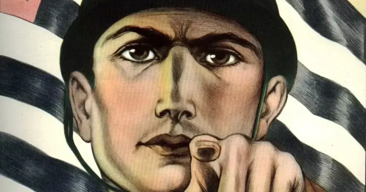 Feriado de 9 de julho: o que foi a Revolução Constitucionalista de 1932