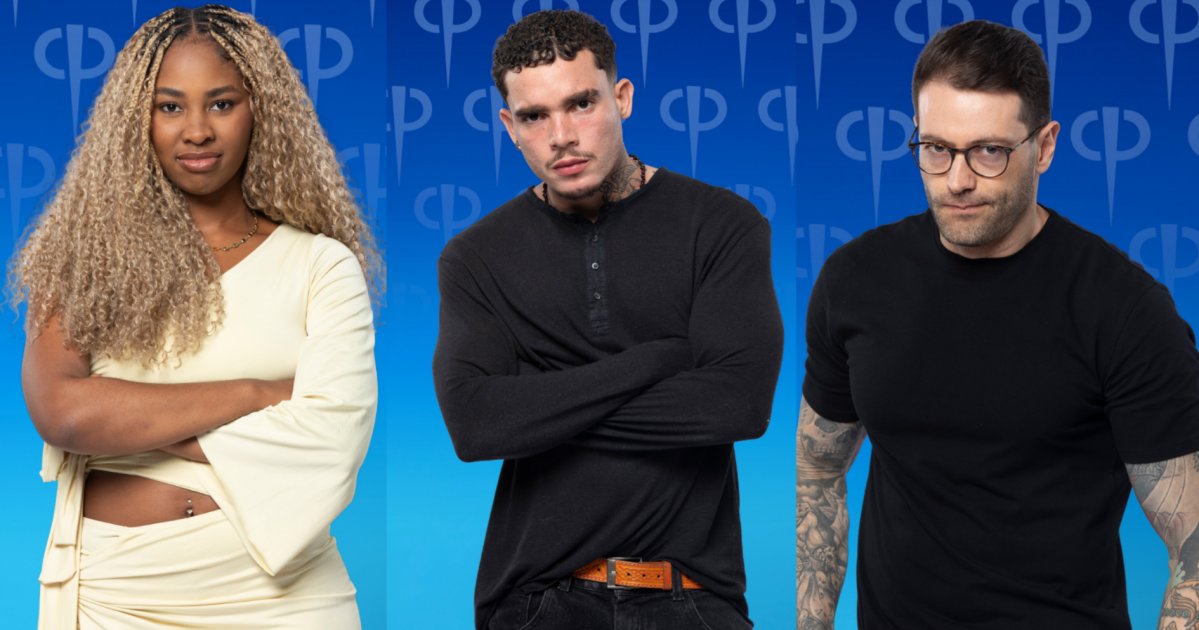 “Casa do Patrão”: enquete aponta qual participante pode deixar reality