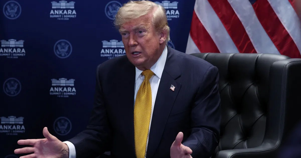 Análise: Trump muda mecanismo, mas continua aplicando tarifas ao mundo