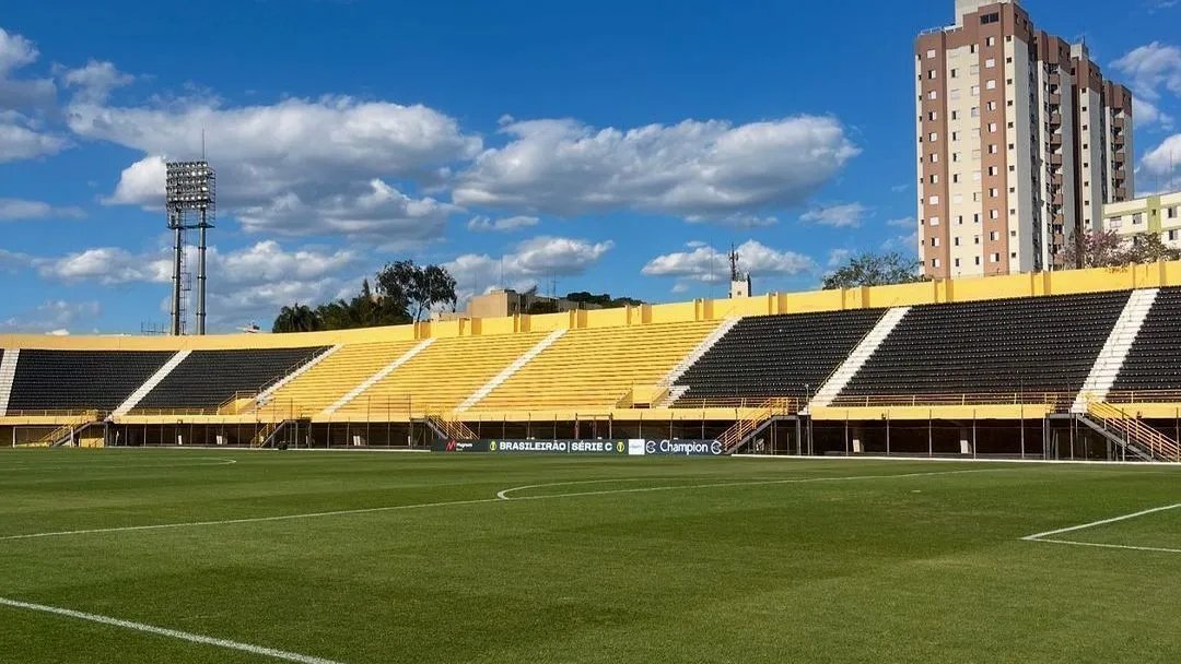 São Bernardo x Cuiabá: horário e onde assistir ao Brasileirão Série B