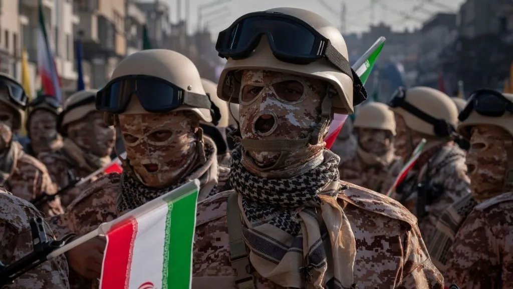 Guarda Revolucionária confirma ataques contra alvos no Kuwait e no Bahrein