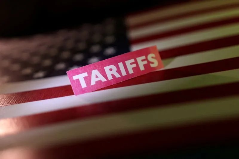 Tarifas aplicadas pelo governo Trump têm “vida própria”, diz Brian Winter