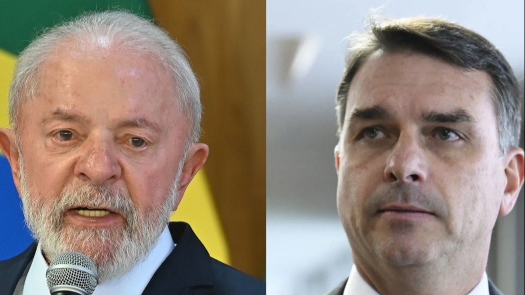 Eleitor hoje presta atenção somente em Lula e Flávio, diz CEO da Nexus