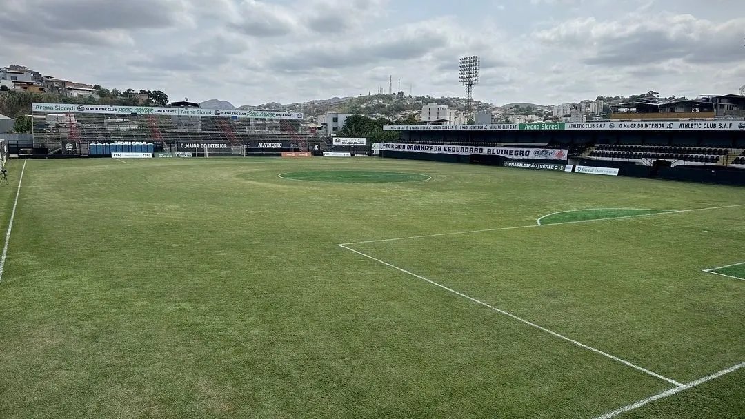Athletic Club x Novorizontino: horário e onde assistir ao jogo da Série B