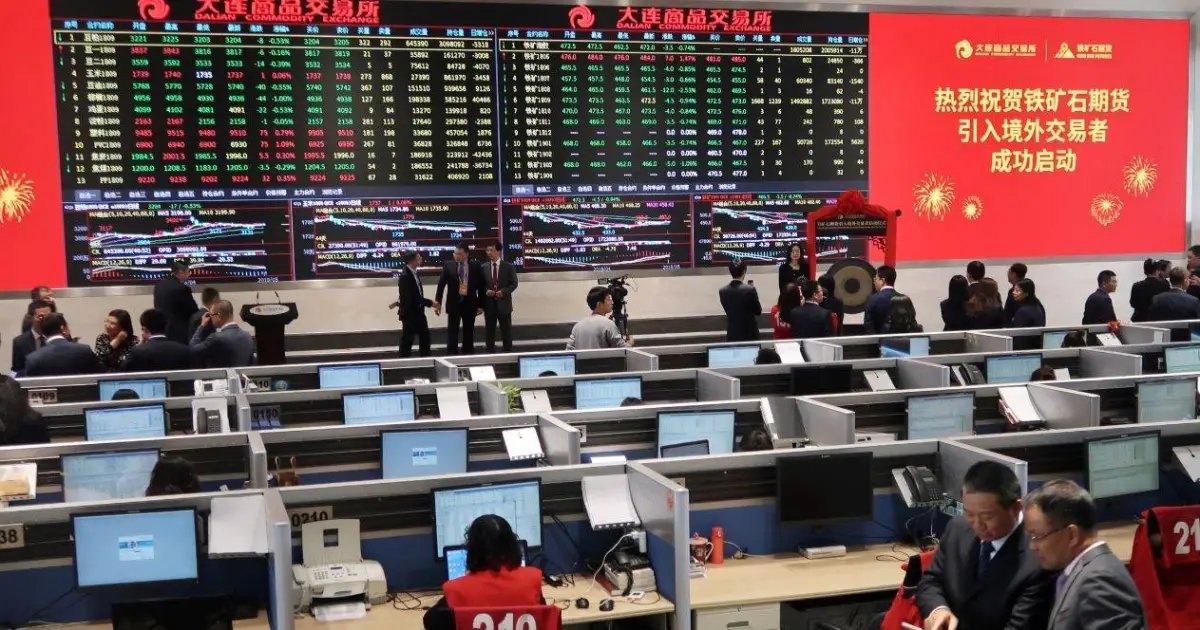 Bolsas da Ásia fecham em baixa após perdas em WS; Kospi despenca 5,8%