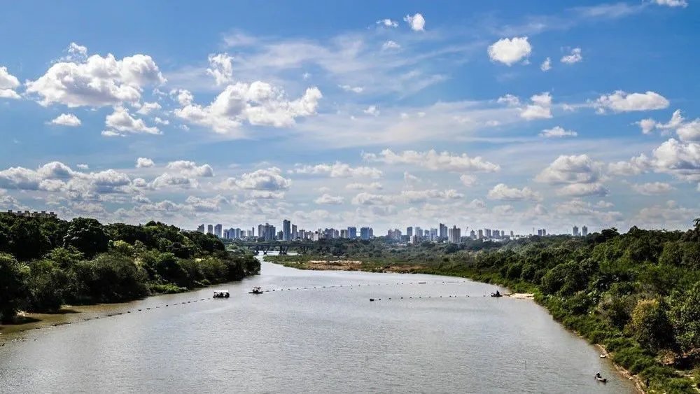Teresina terá semana de calor intenso e baixa umidade do ar; veja previsão