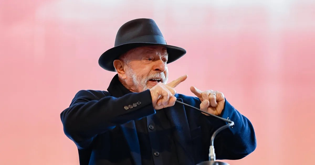 Especialista: Governo Lula lida razoavelmente bem com tensão diplomática