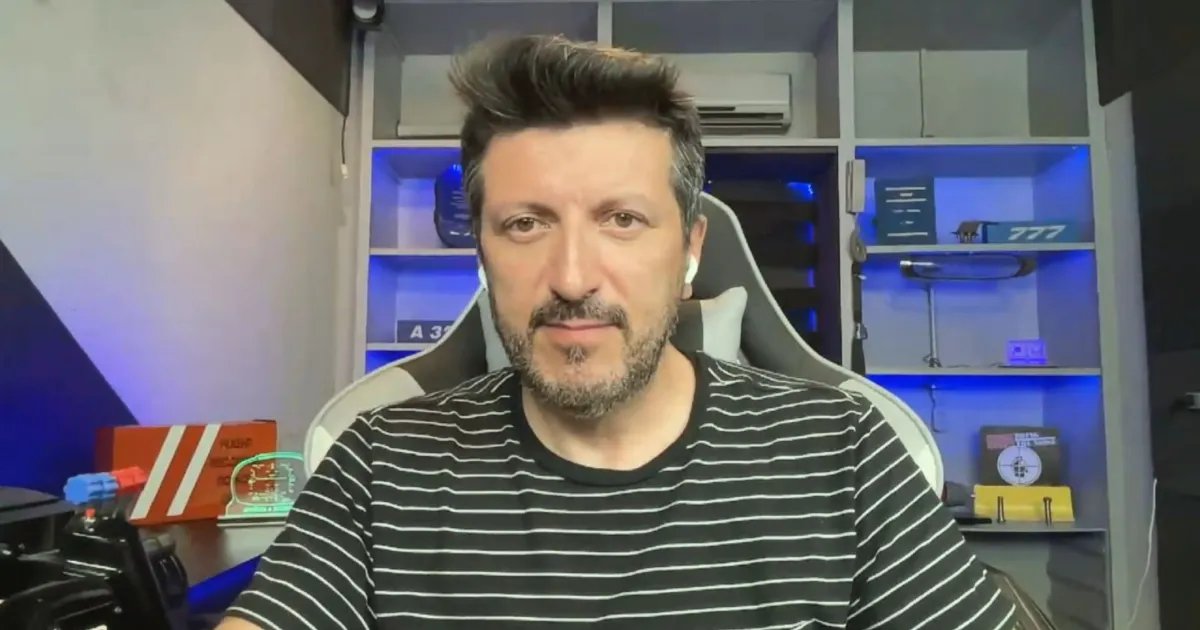 Lito Sousa e Creutzfeld-Jacob: entenda doença degenerativa dos movimentos