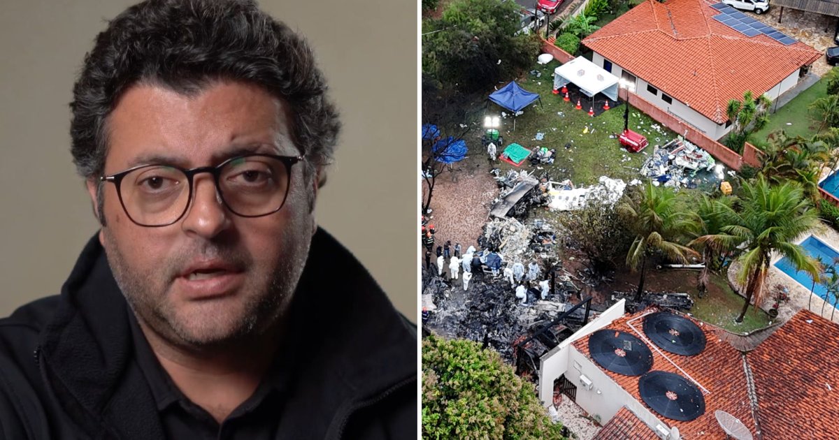 Dono da Voepass admitiu saber da omissão de panes e alertas em aeronaves