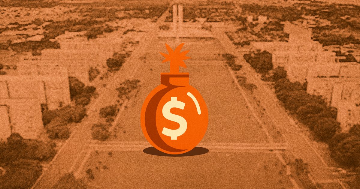 Custo da dívida brasileira só se compara a países em guerra, diz economista
