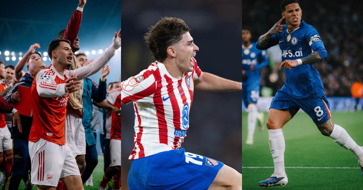 Reta final da janela: veja quem pode trocar de clube na Europa