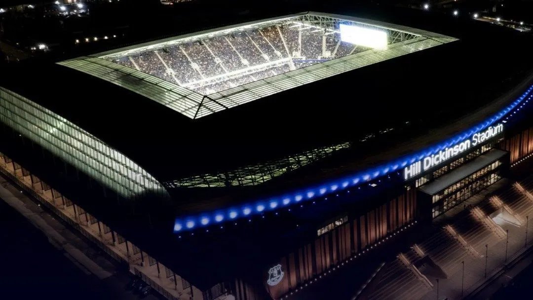 Everton x Crystal Palace: horário e onde assistir ao jogo da Premier League