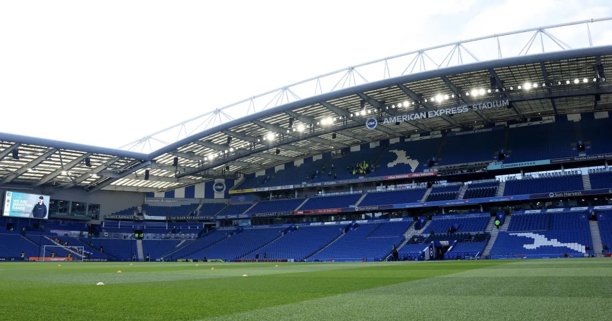 Brighton x Aston Villa: horário e onde assistir ao jogo da Premier League