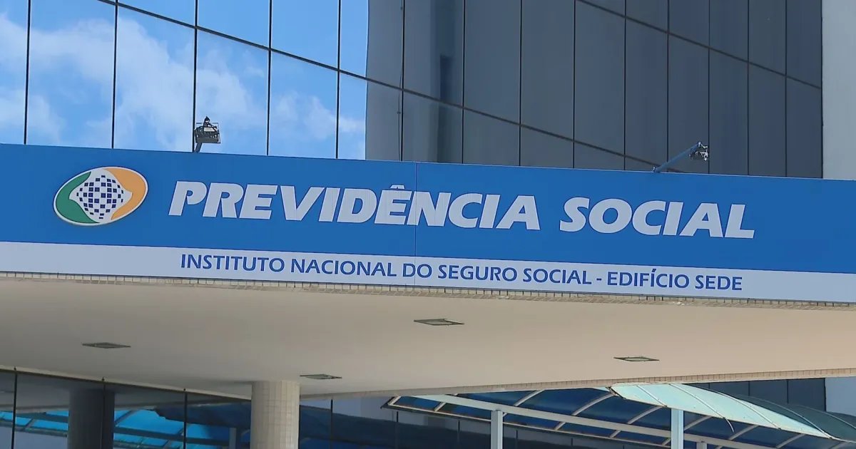 INSS libera consignado para beneficiários que não possuem biometria facial