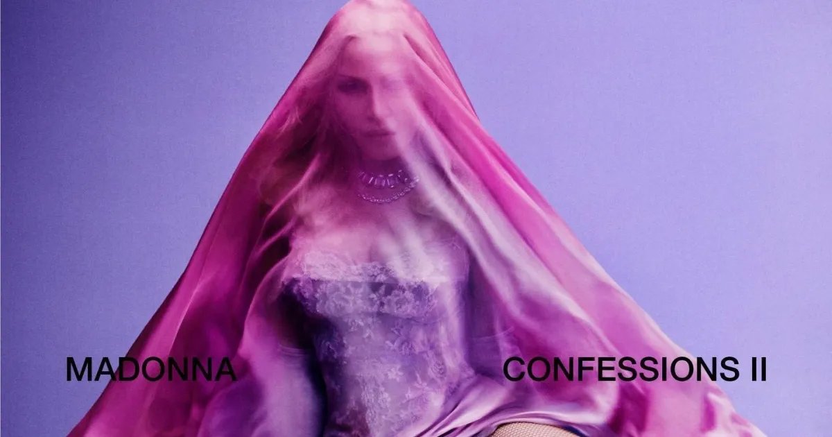 “Confessions II” e Madonna elevam festas de álbuns à máxima potência