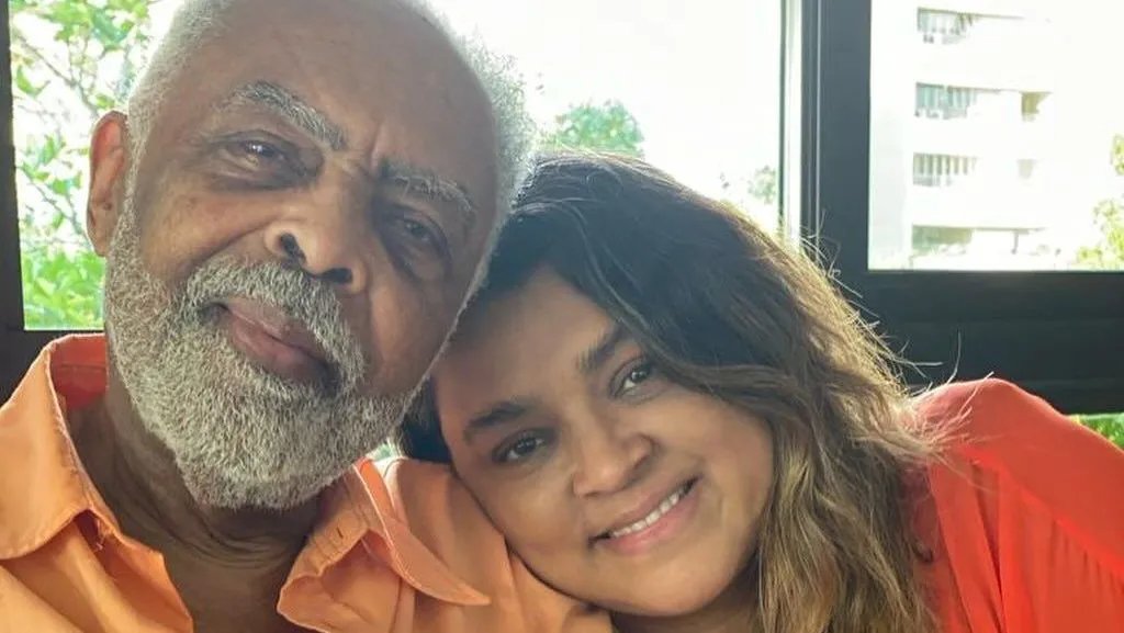 Gilberto Gil sobre legado de Preta: “Ela se foi e ainda é tanta coisa”