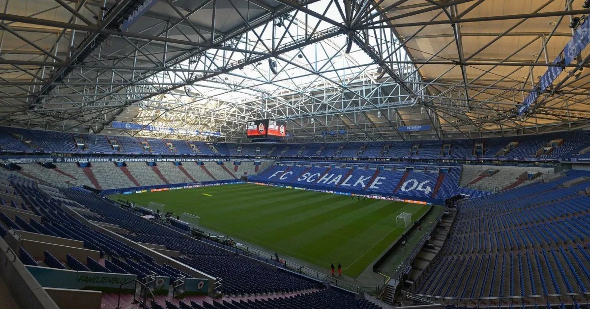 Schalke 04 x Real Madrid: horário e onde assistir ao amistoso