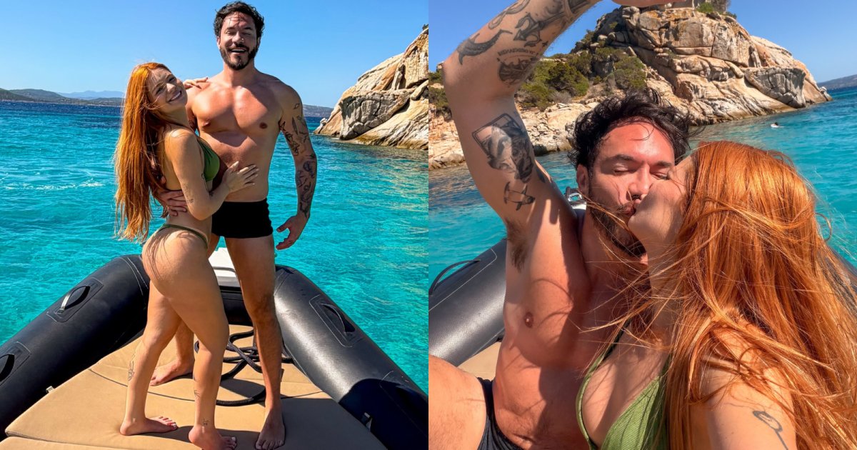Eliezer adota sobrenome de Viih Tube após casamento; saiba qual é