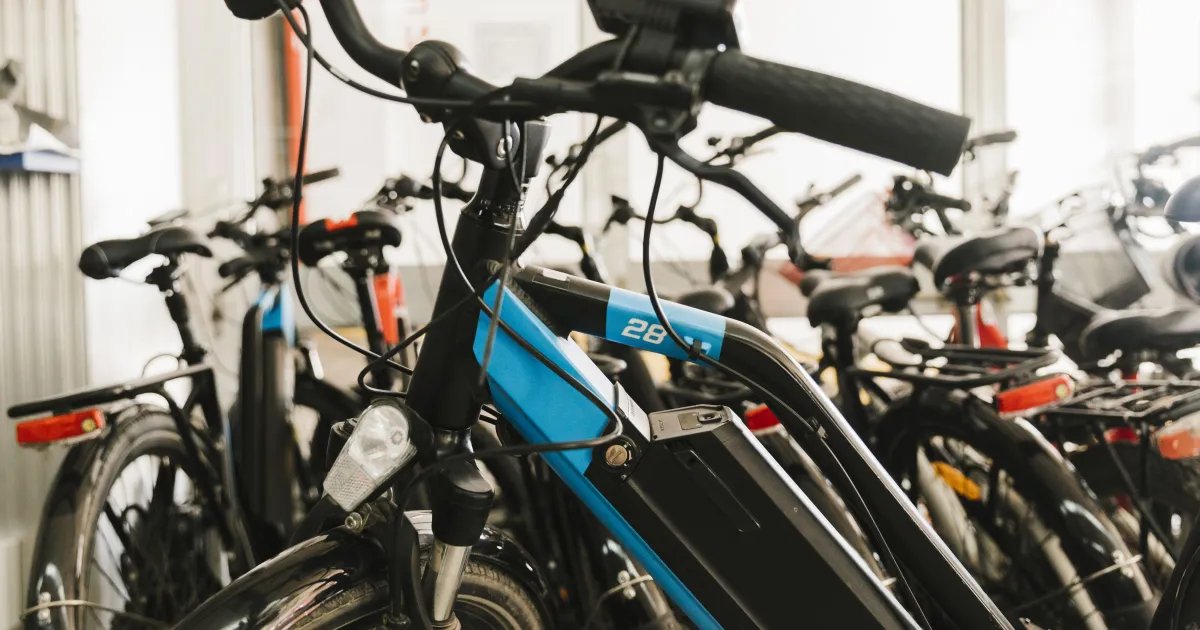 SP define limite de 20 km/h para bicicletas elétricas em ciclovias