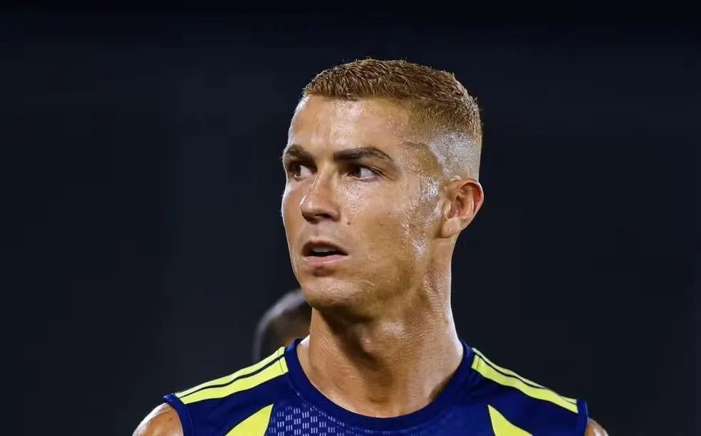 Cristiano Ronaldo afirma que o próximo ano pode marcar fim da carreira