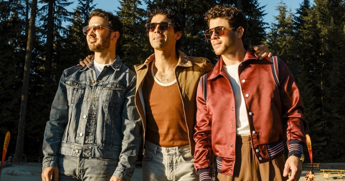 “Camp Rock 4” vai acontecer? Veja o que se sabe