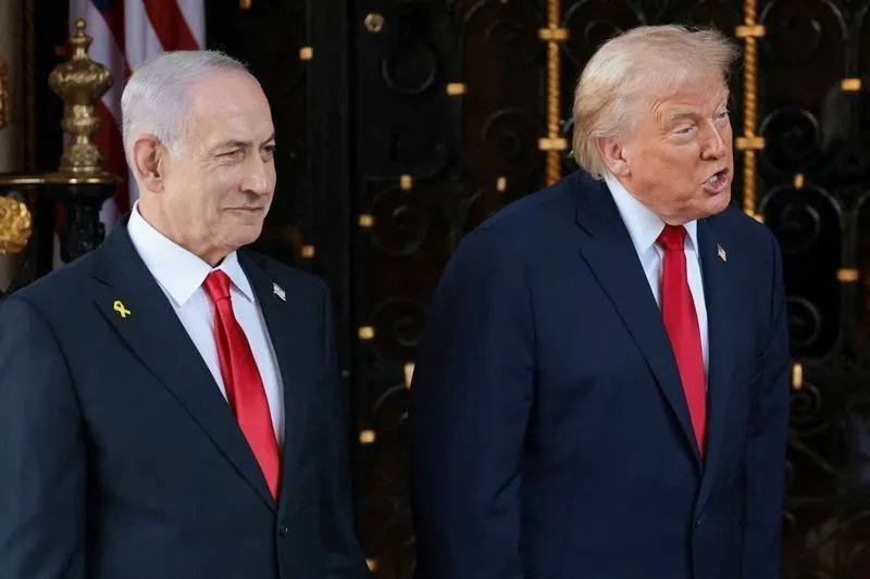 Análise: Netanyahu reforça nacionalismo e degrada relação com Trump