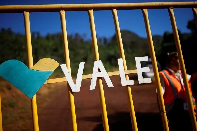 CEO da Vale compara minerais críticos a “novo petróleo” e pede investimento
