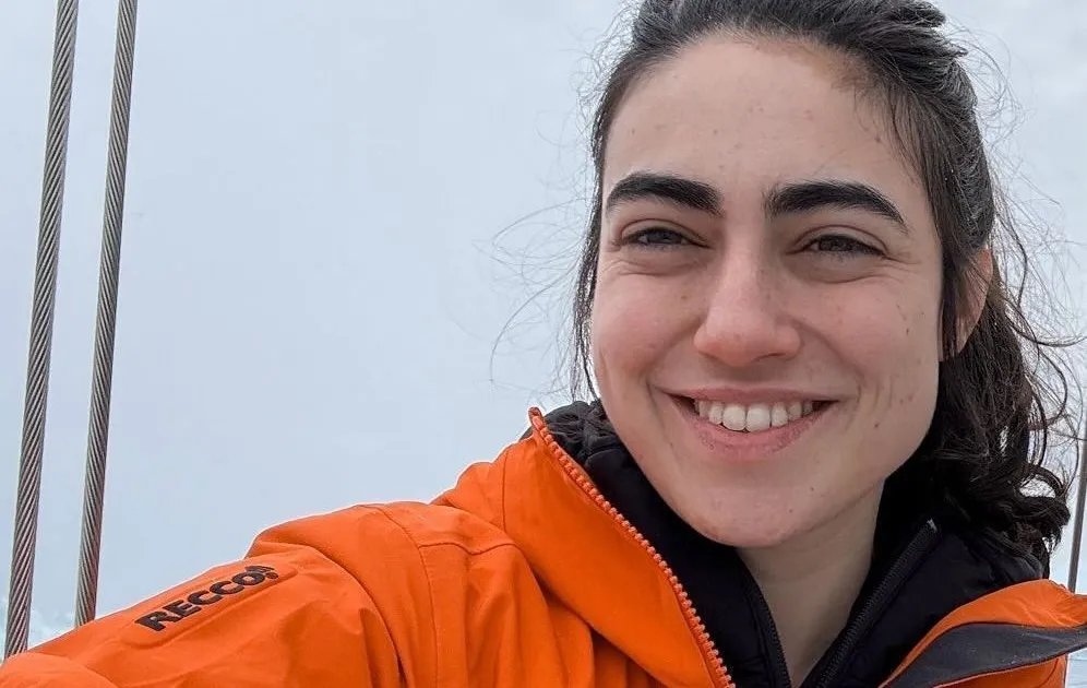 Tamara Klink se pronuncia após pedir para não comprarem livro: “Errei”