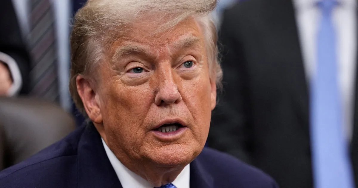Trump diz que EUA oferecem ajuda ao Nepal após enchentes
