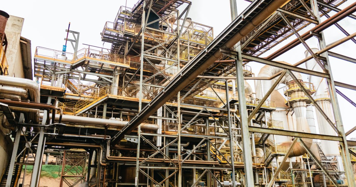 Grupo Maringá investe R$ 120 milhões em geração de energia com biomassa