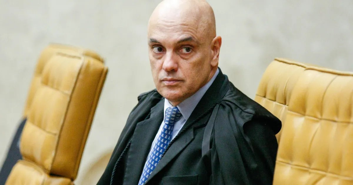 Pagamentos de Vorcaro: o que há na ação que Moraes pede quebra de sigilo