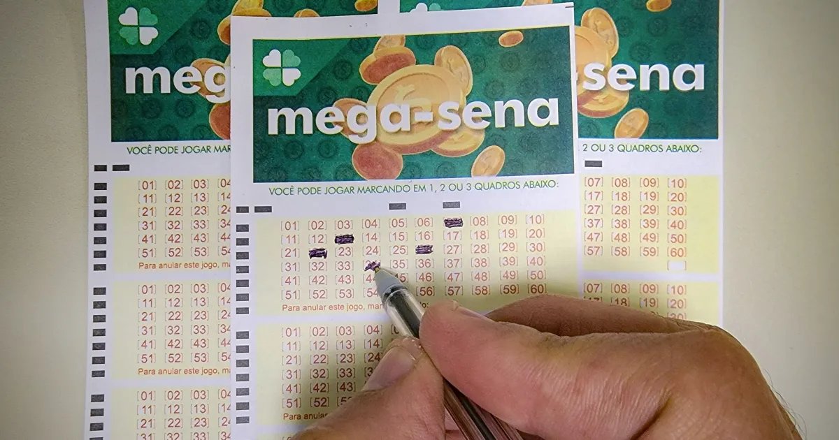 Mega-Sena: quanto rendem R$ 36 milhões na poupança, Tesouro Direto ou CDB
