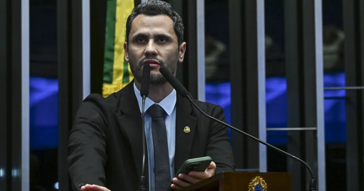 Quaest/MG: Cleitinho lidera todos os cenários de 2º turno para governador