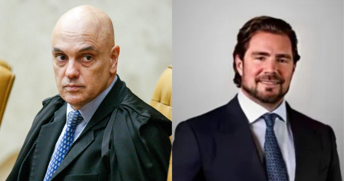 Caso Moraes: PL mira bancada pró-impeachment; PT defende investigação