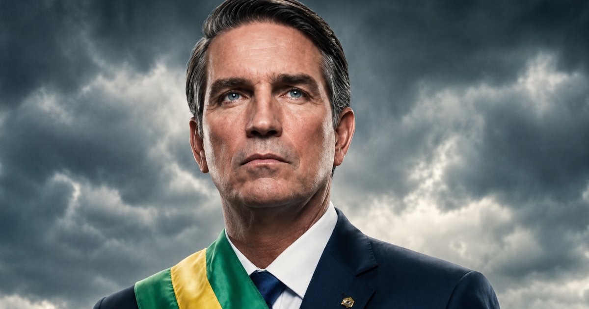 ONG ligada a “Dark Horse” pagou R$ 3 mi à empresa de possível membro do PCC