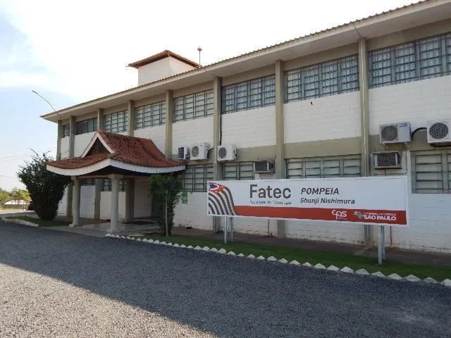 Fatecs abrem inscrições para vestibular 2027; veja cursos disponíveis