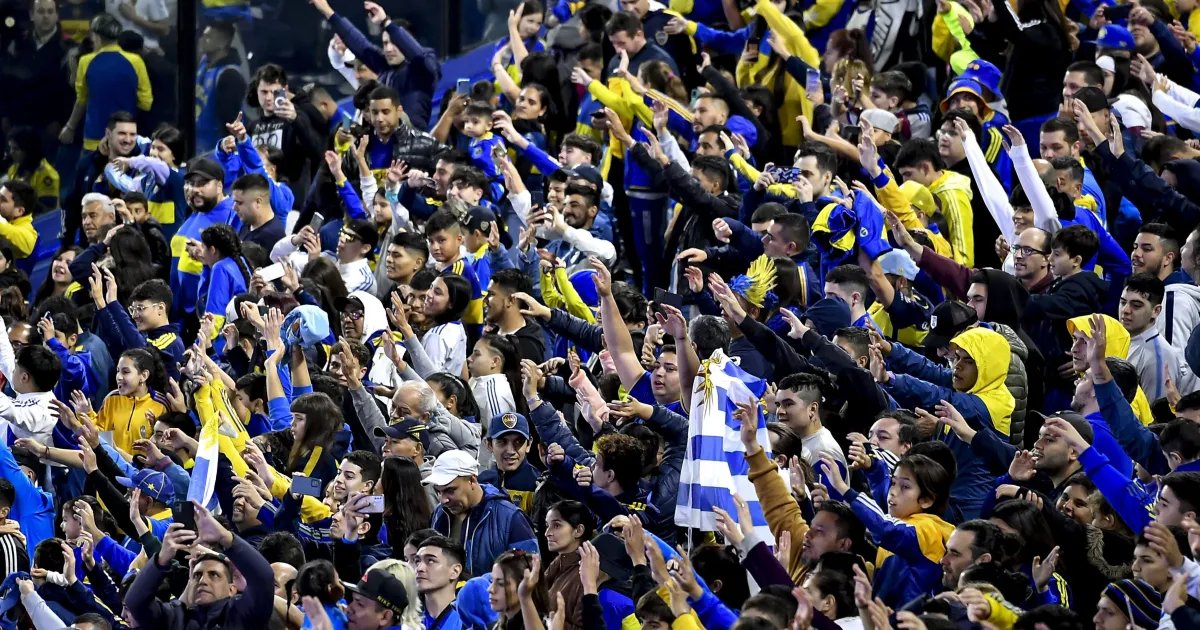 Vélez vai à Justiça por exclusão do Boca Juniors da Copa Argentina; entenda