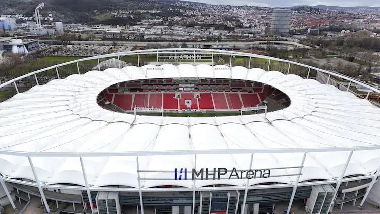 Stuttgart x Bor. Dortmund: horário e onde assistir ao jogo da Bundesliga