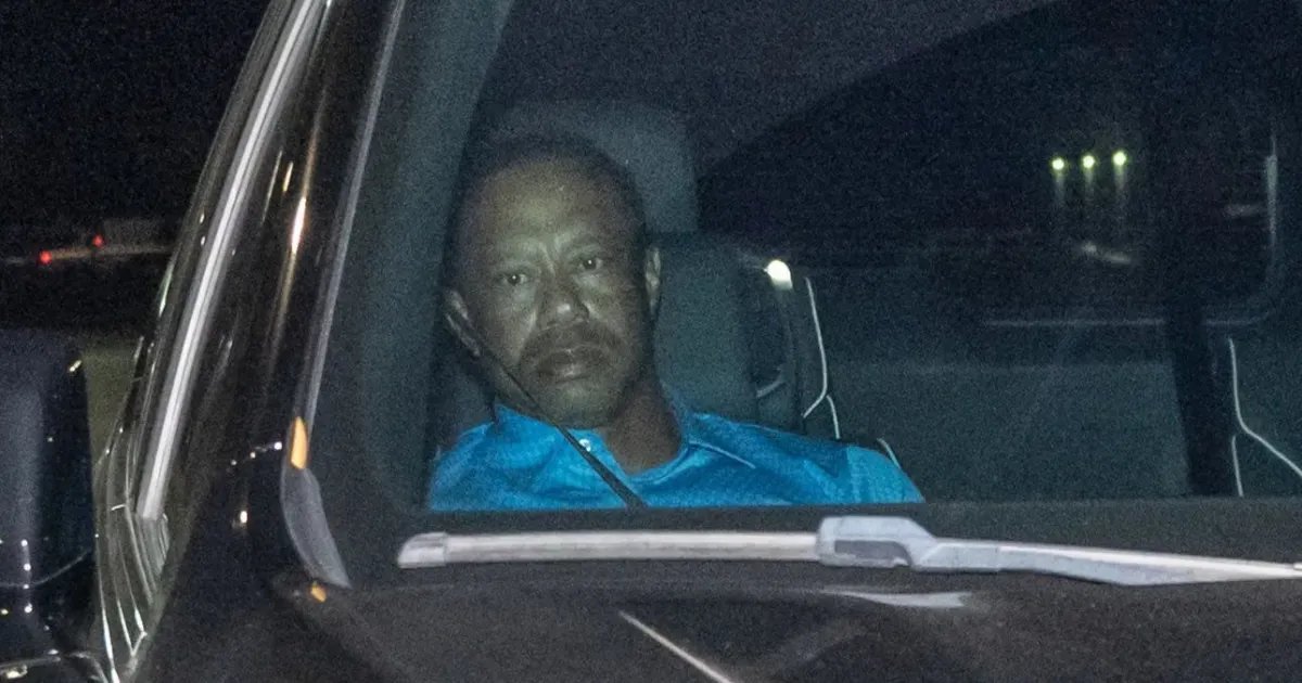 Tiger Woods é multado e perde carteira por cinco anos após acordo judicial