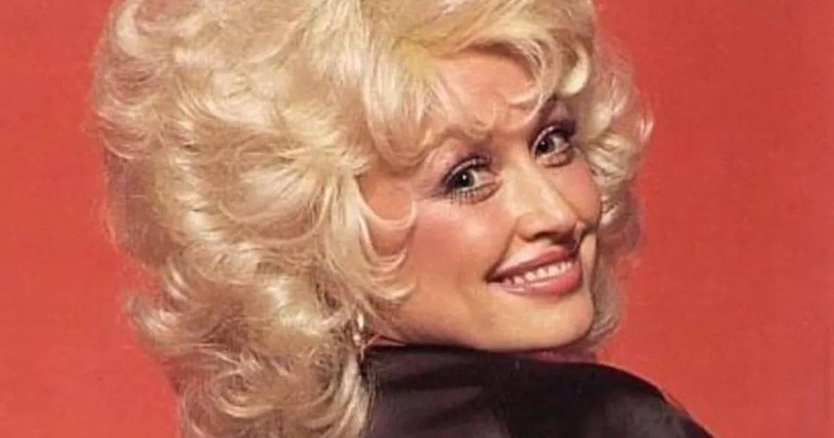 Músicas de Dolly Parton aumentam mais de 1.100% nos streams após morte