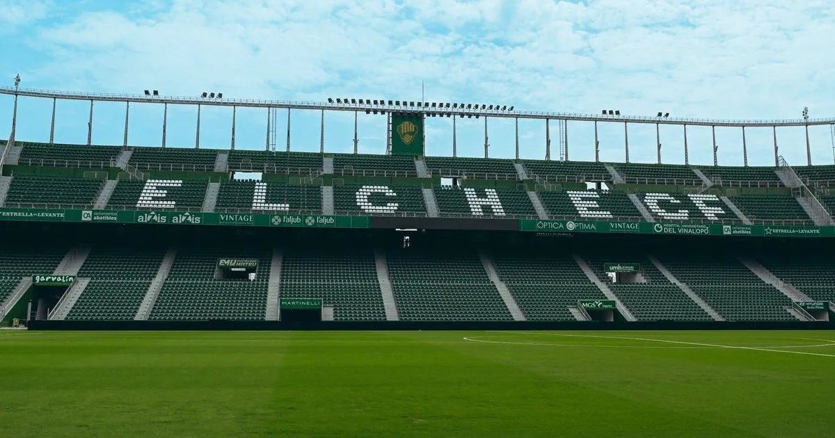 Elche x Real Madrid: horário e onde assistir ao jogo de LaLiga
