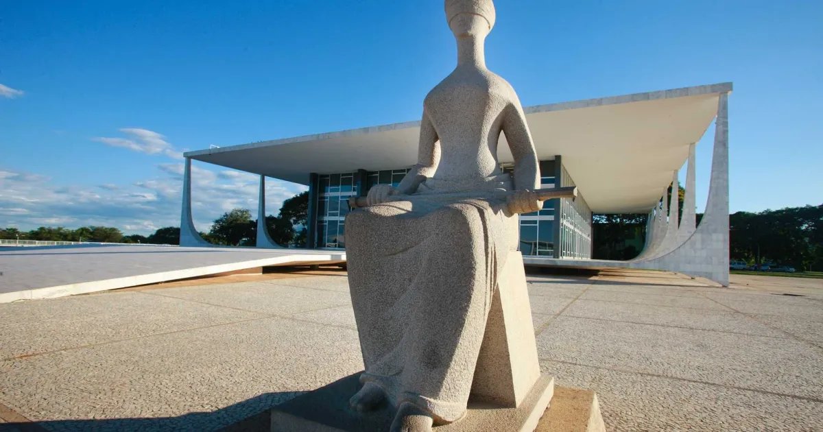 Análise: A imprevisível crise no STF diante das eleições