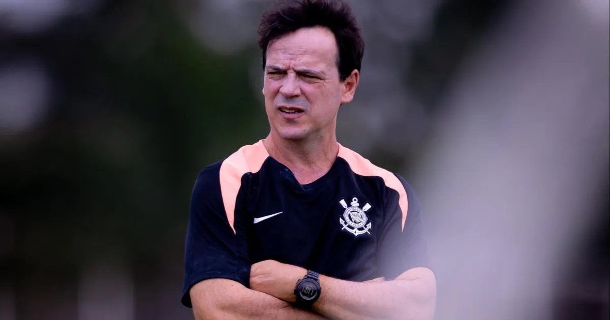 Corinthians desembarca para pegar o Estudiantes com desfalque de peso