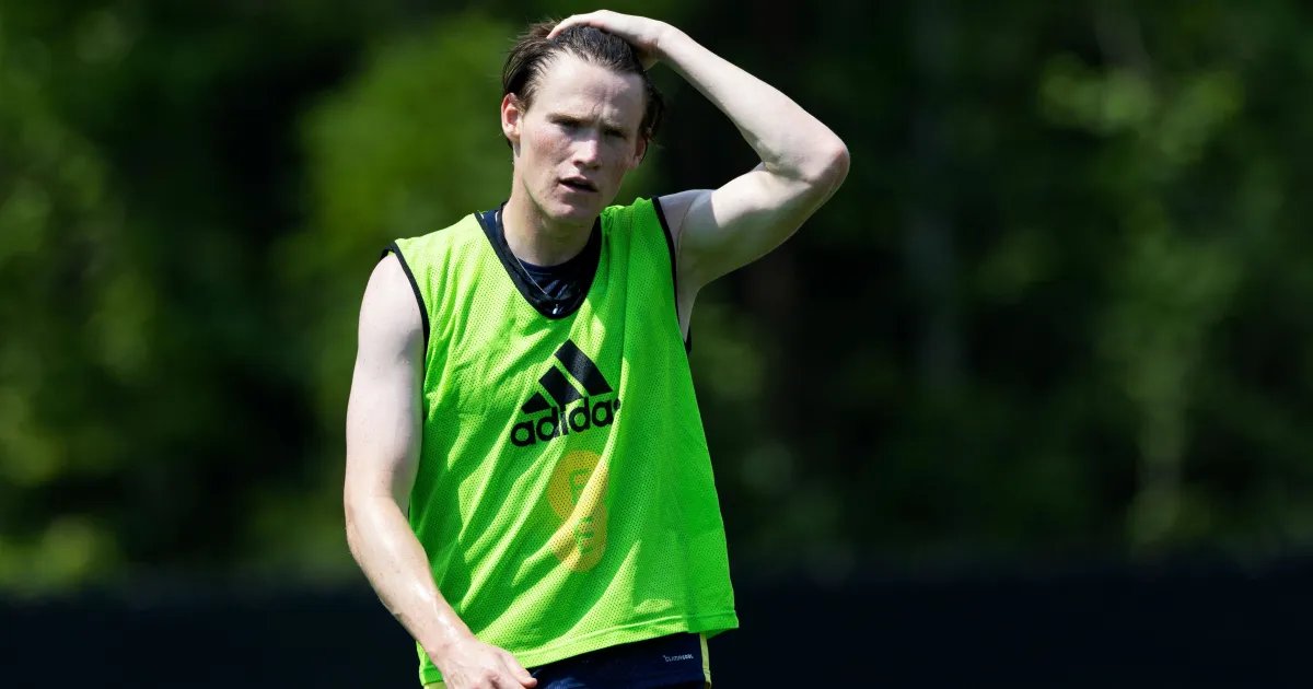 Scott McTominay passa por cirurgia bem-sucedida e desfalca Napoli