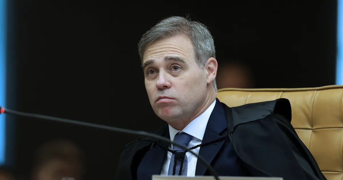 Fux e Mendonça citam existência de PF “paralela” em julgamento do STF